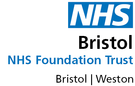 NHS Bristol Foundation Trust (Bristol|Weston) logo