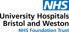 NHS Hospitals Bristol and Weston logo