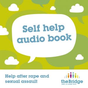 The Bridge self help audio booklet
